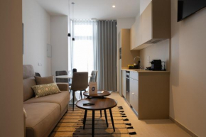 Dorm4You Arena Plaza